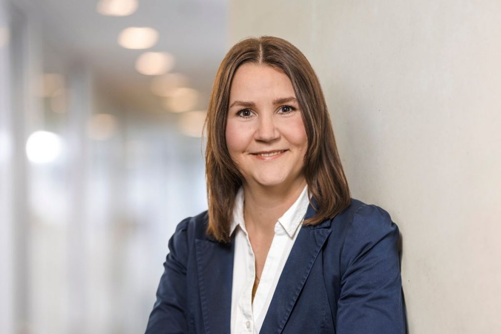 Jessica Stoltze - Trivalora